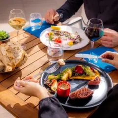 Brunch & Plouf à l'Hôtel Admiral 4* (69)