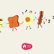 Brunch festif du Moulin à Café !