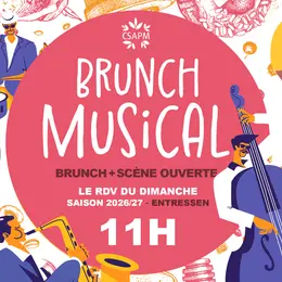 Brunch Musical