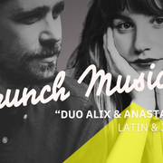 Brunch Musical : Alix & Anastasia