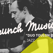 Brunch Musical : David Patrois / Bruno Schorp Duo