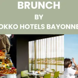 BRUNCH OKKO Hotels