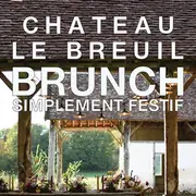 Brunch simplement festif