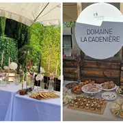 Brunchs de La Cadenière par BIA Brunch