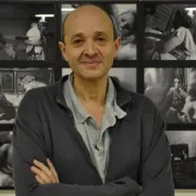 Bruno Boudjelal