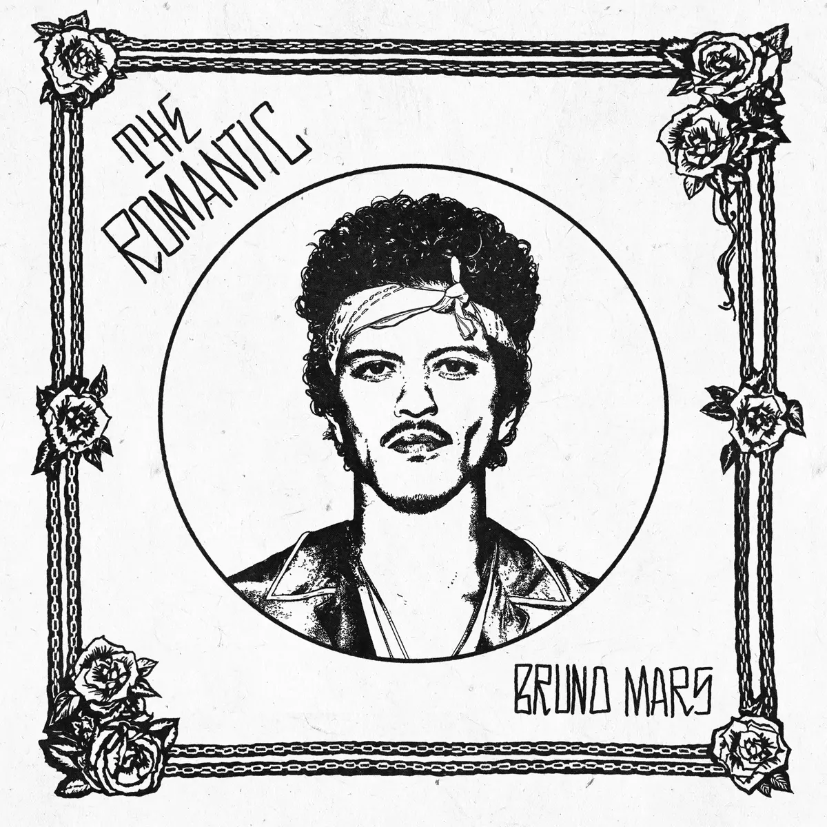 Le nouvel album de Bruno Mars, attendu pour le 27 février prochain