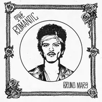 Le nouvel album de Bruno Mars, attendu pour le 27 février prochain DR