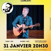 Bruno Perren Chante Brassens