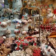 Top 10 des marchés de Noël qui ouvrent ce week-end 