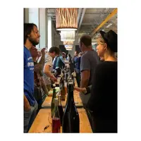 Ambiance conviviale assurée DR