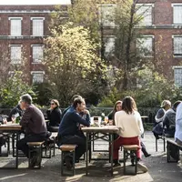 Un salon à l'esprit festif et convivial à Motoco DR