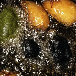 BRUT : la gastronomie prend la rue !