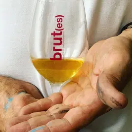 Brut(es) - Salon des vins nature