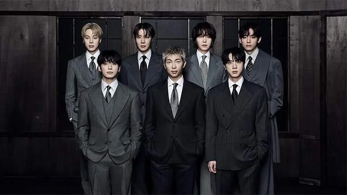 BTS dévoile “Come Over” et crée l’événement avant ses concerts en France