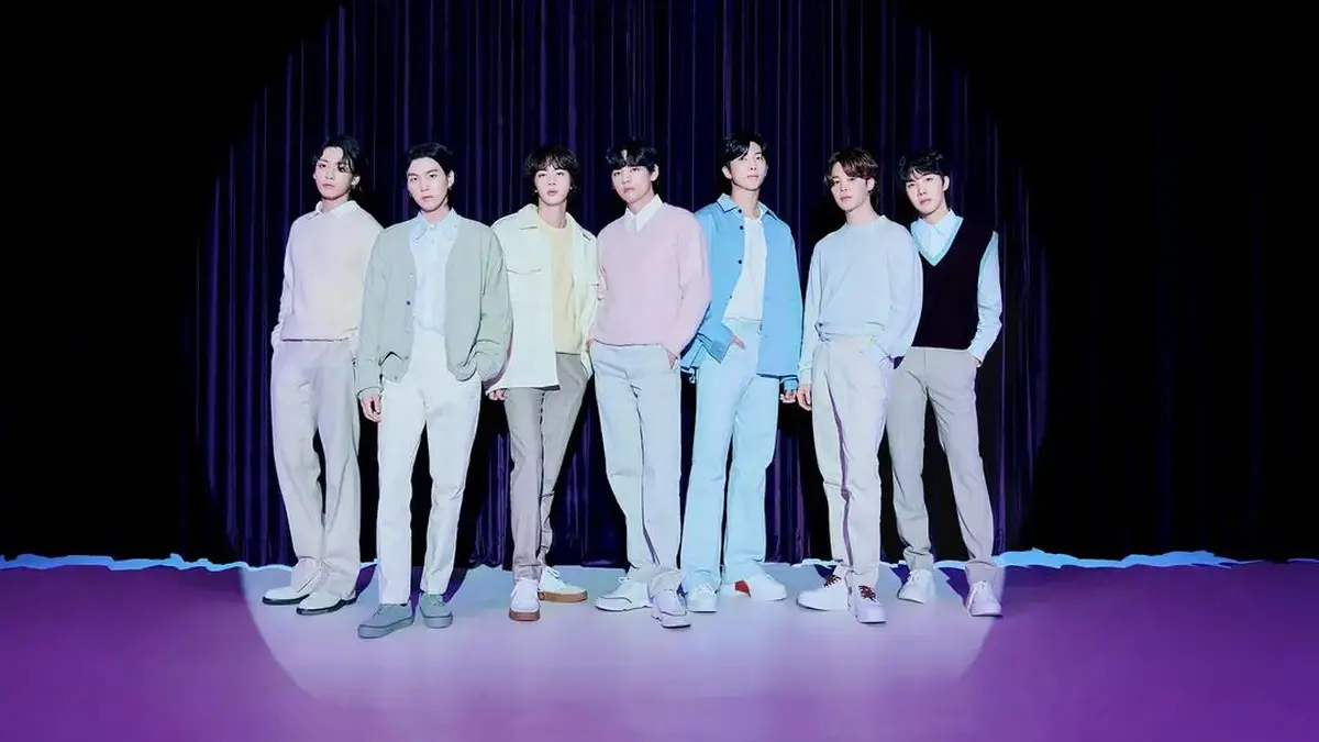 BTS en concert à Paris : ouverture de la billetterie générale ce samedi 24 janvier 2026 à 15h