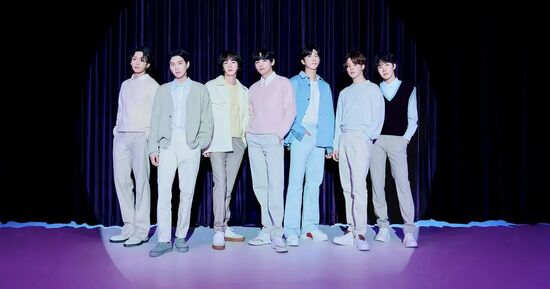 BTS en concert &agrave; Paris : ouverture de la billetterie g&eacute;n&eacute;rale ce samedi 24 janvier 2026 &agrave; 15h