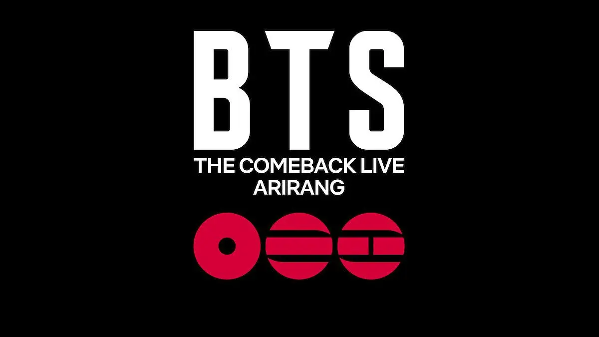 BTS Live Concert