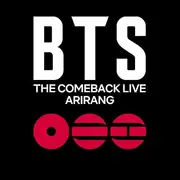 BTS : Netflix diffusera en direct et en exclusivité leur concert de retour en live