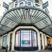 L'événement se tiendra à la Fnac des Ternes du 20 mars au 2 avril 2026 &copy; retailink.fr/