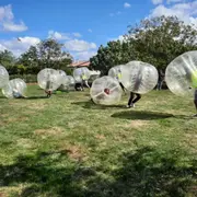 Bubble Foot à Aigues-Vives (09)