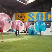 Bubble Foot à Brest (29)
