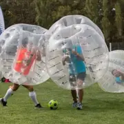 Bubble Foot à Dargoire (42)