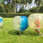 Bubble Foot à Dax (40)