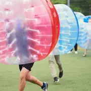 Bubble Foot à Décines (69)