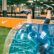 Bubble Foot à L'Isle-sur-la-Sorgue (84)