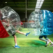 Bubble Foot à Lescar (64)