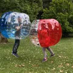 Bubble Foot à Marne-la-Vallée (77)