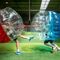 Bubble Foot à Mérignac (33)