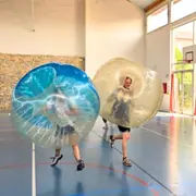 Bubble Foot à Mont-de-Marsan (40)