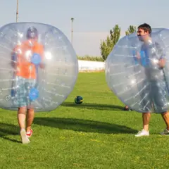 Bubble Foot à Montereau  (77)