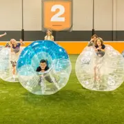 Bubble Foot à Orange (84)