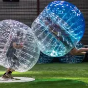 Bubble foot à Poitiers (86)