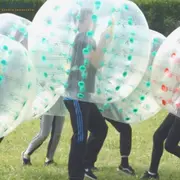 Bubble Foot à Reims (51)