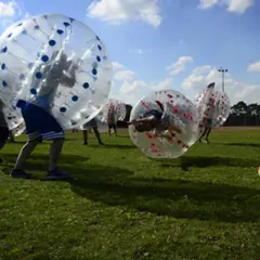 Bubble Foot à Vizille (38)