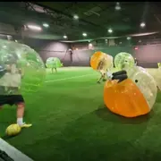 Bubble Foot Intérieur à Cergy-Pontoise (95)
