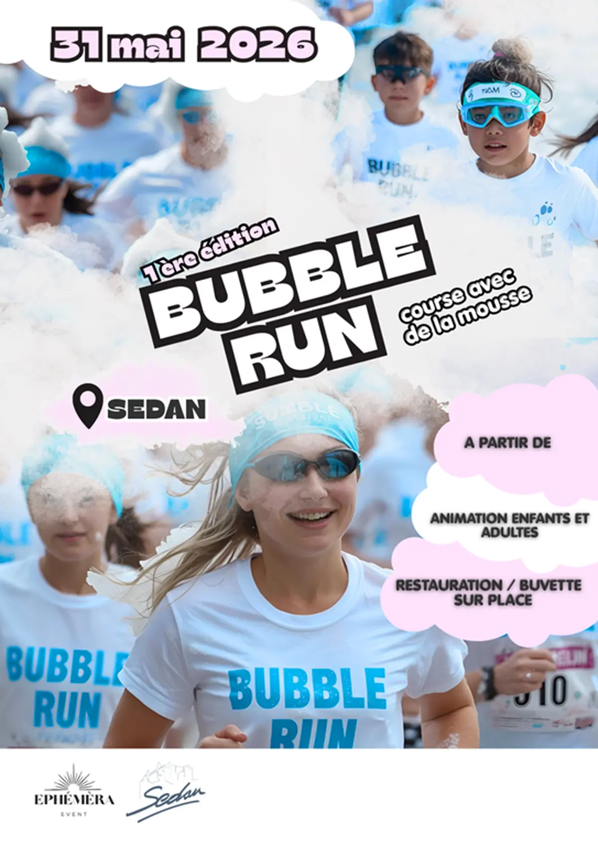 Bubble Run