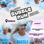 Bubble Run