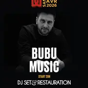 BUBU au Bistrot Braisé