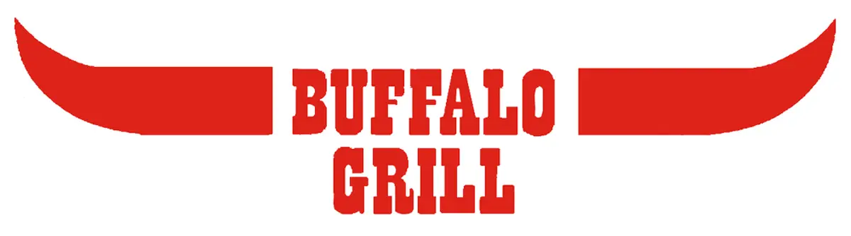Buffalo Grill - Fermé