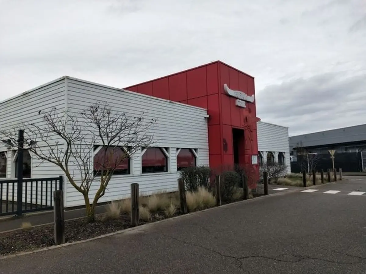 Buffalo Grill