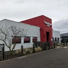 Buffalo Grill