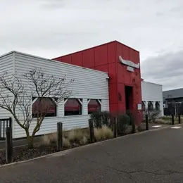 Buffalo Grill