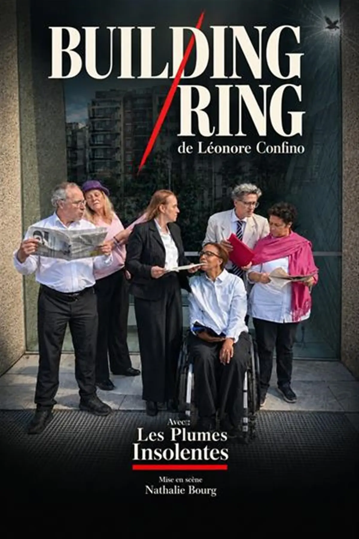 Building/Ring