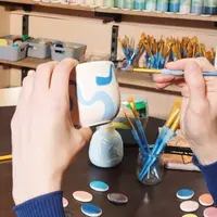 Bulle café céramique DR