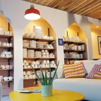 Bulle café céramique DR