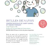 Bulles de Savon